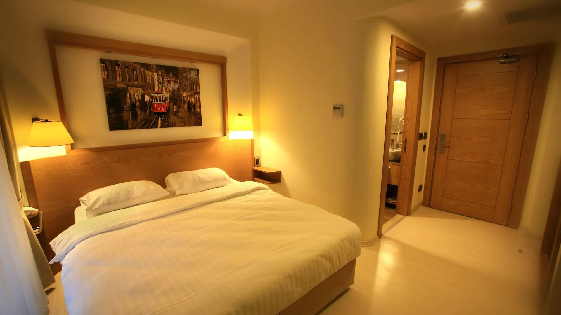 Beyoglu MLS Hotel Istanbul