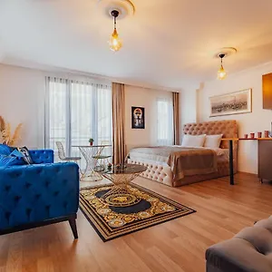 Taksim Wonder Appart hôtel