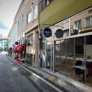 Olen Altunizade Отель