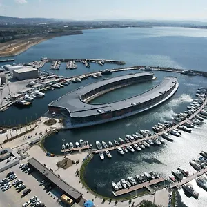 Crowne Plaza - Tuzla Viaport Marina, An Ihg İstanbul