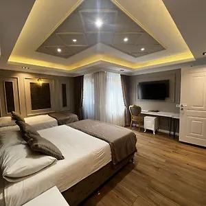 Violette Mansion Oldcity Апарт-отель
