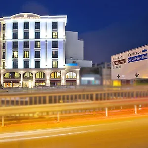 Grand Sagcanlar *** Istanbul