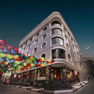 Concept Nisantasi & **** Istanbul