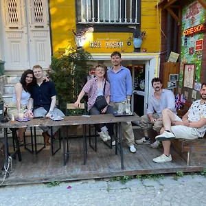 Frühstückspension The Local &, Istanbul