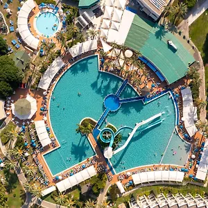 Tui Blue Tropical 4* Dalaman