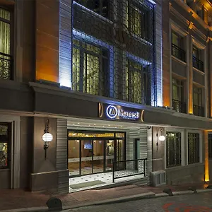 Manesol Boutique Galata **** Istanbul