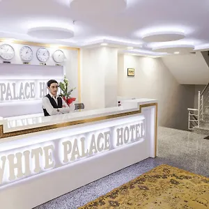 White Palace *** Istanbul