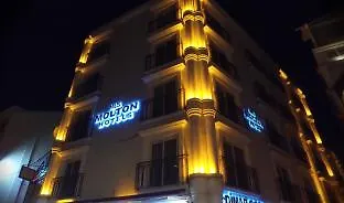 Beyoglu Mls Hotel Istanbul 3*,