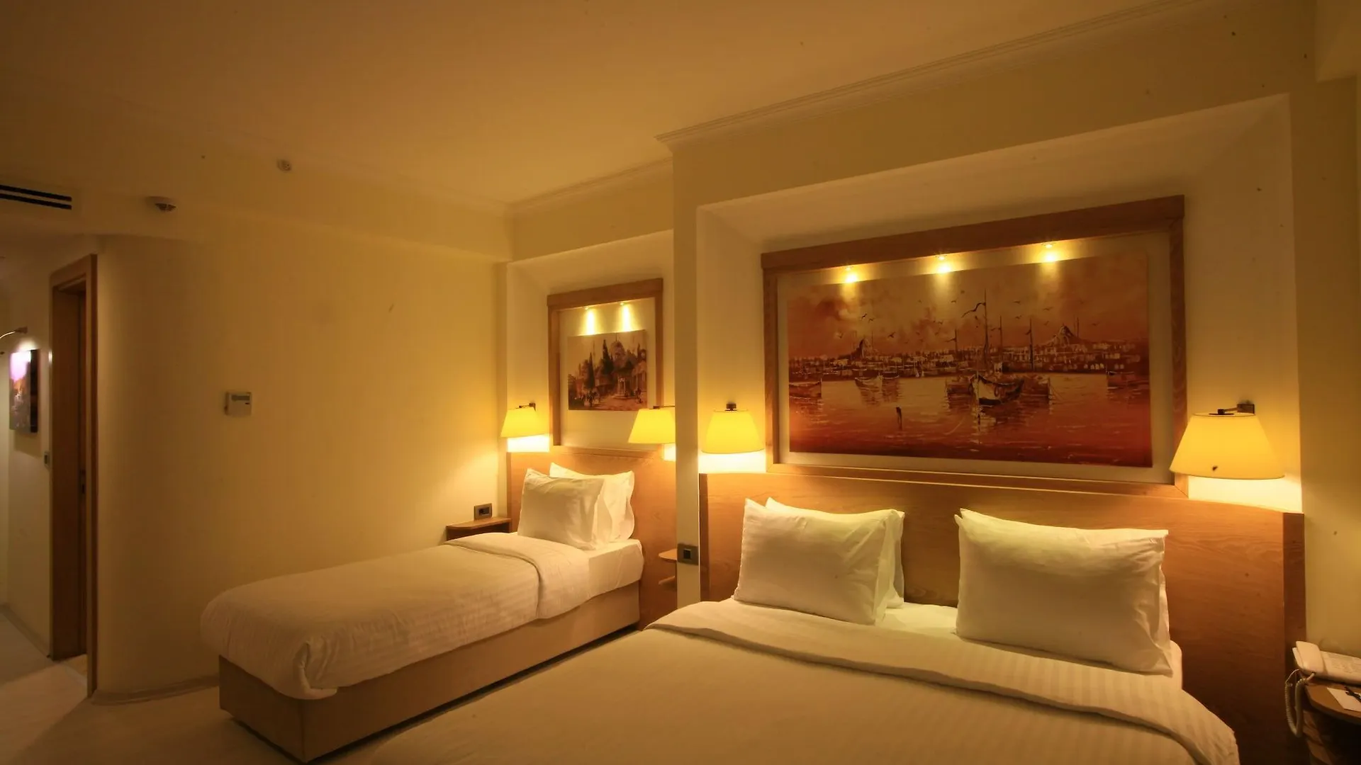 Beyoglu Mls Hotel Istanbul 3*,