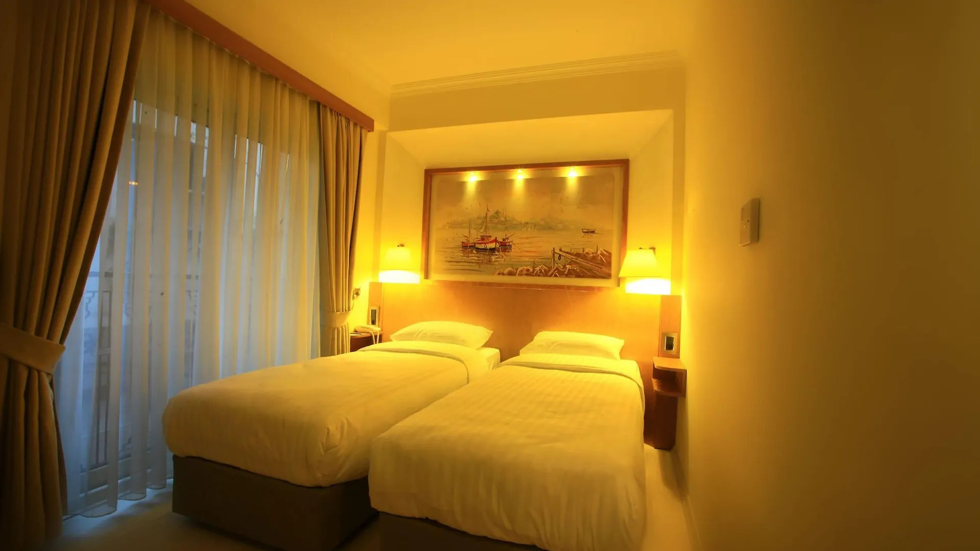 Beyoglu Mls Hotel Istanbul Turkey