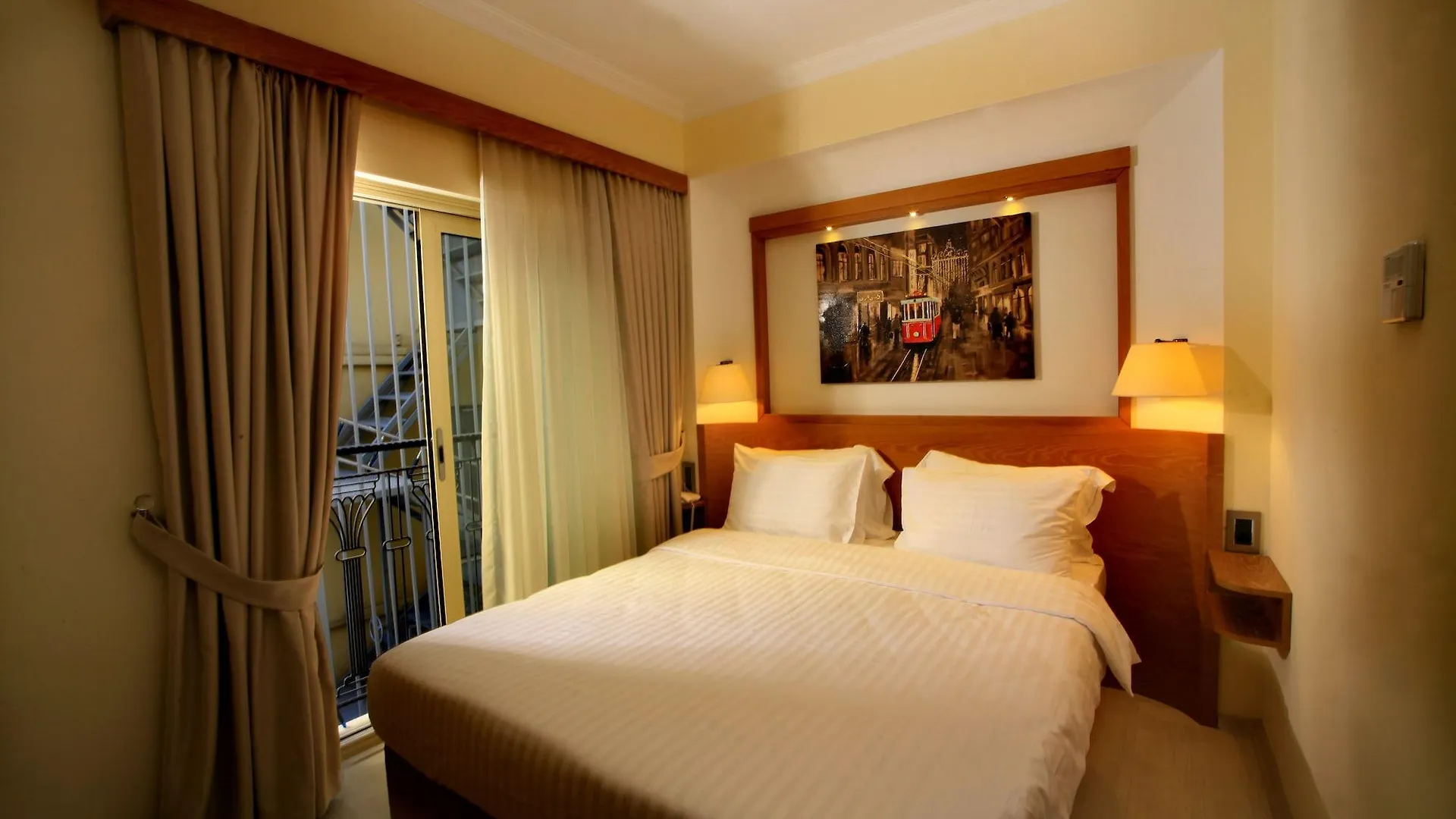 Beyoglu Mls Hotel Istanbul 3*,  Turkey