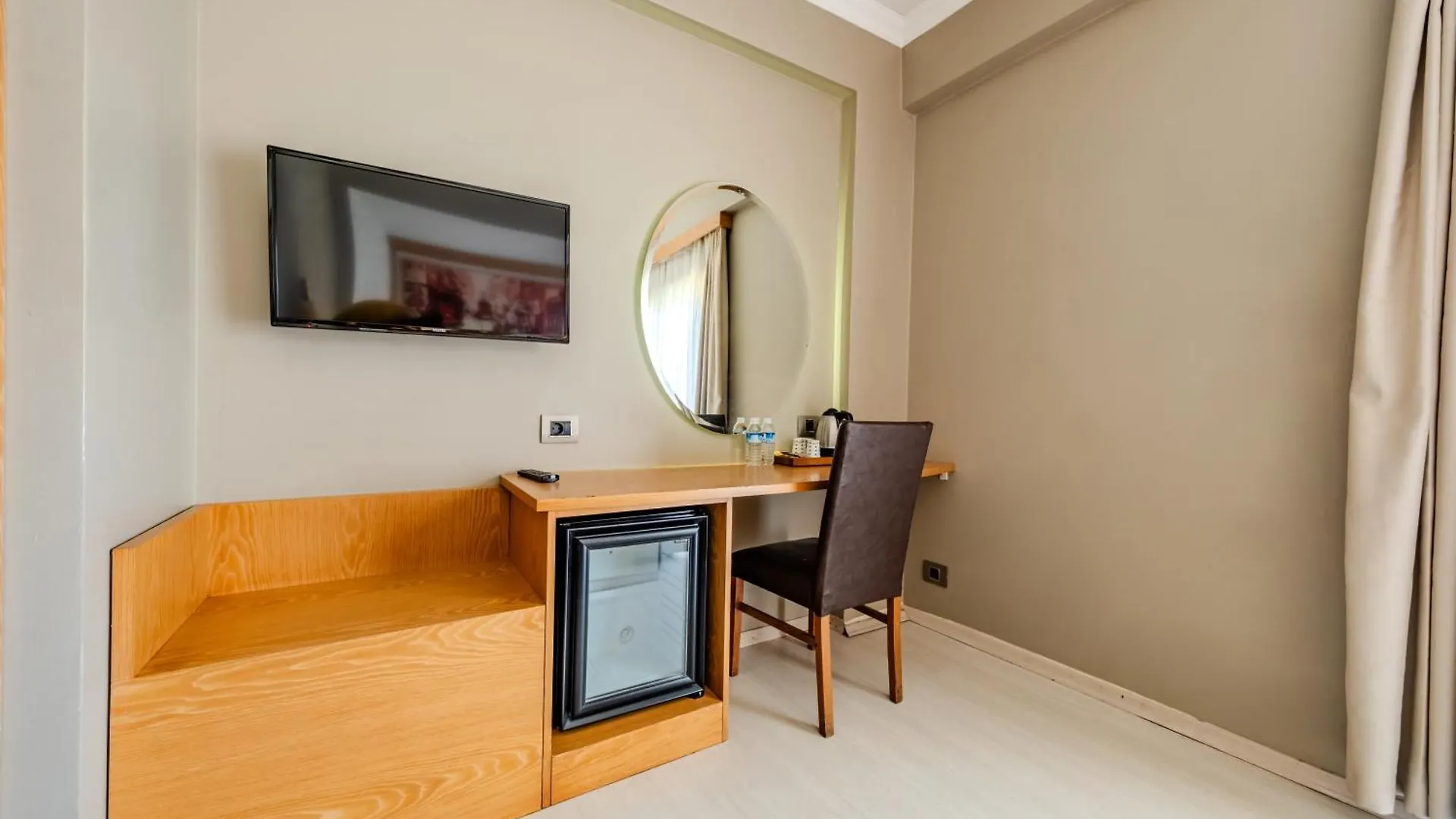 Beyoglu Mls Hotel Istanbul Turkey