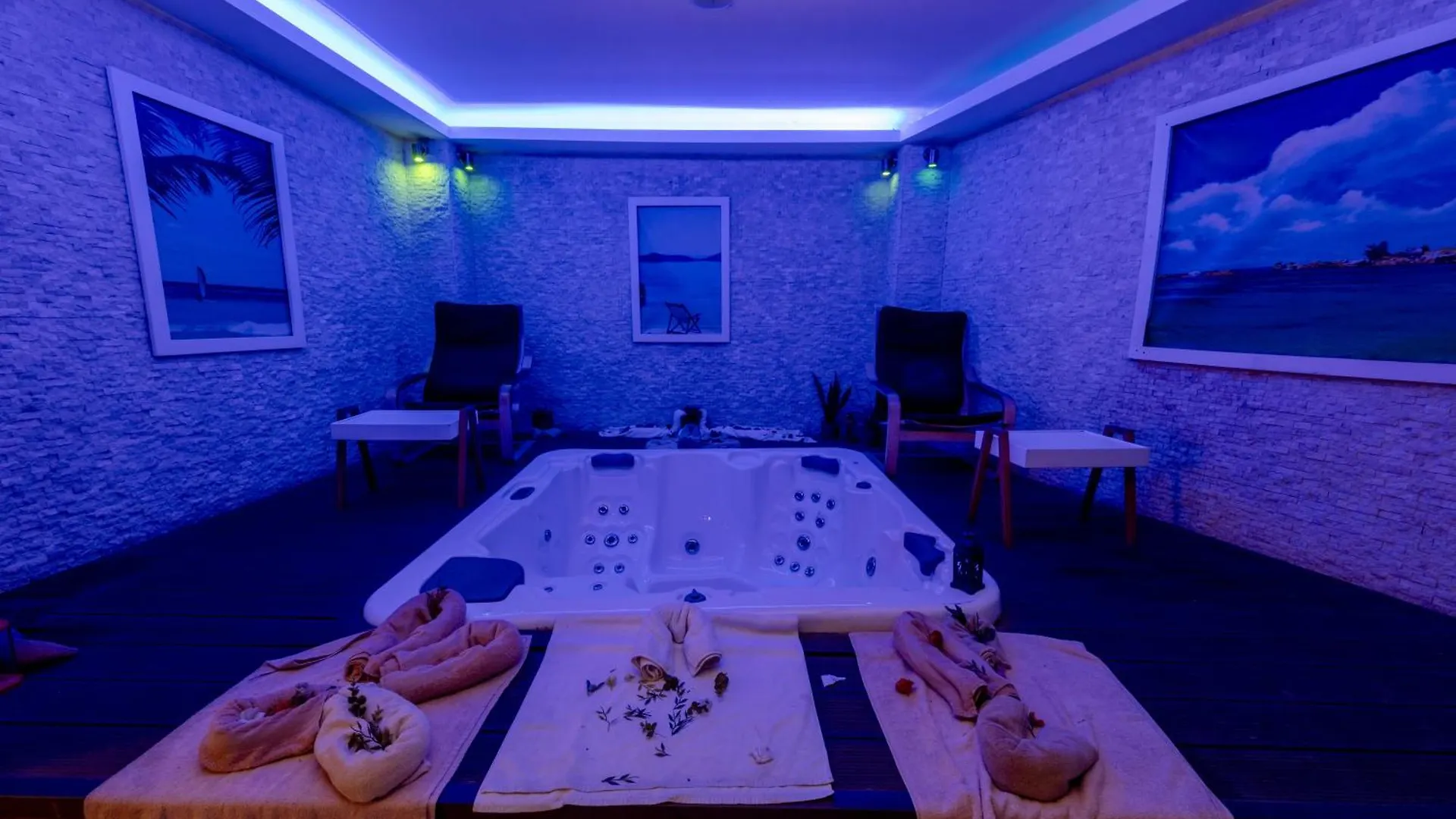 Beyoglu Mls Hotel Стамбул Турция