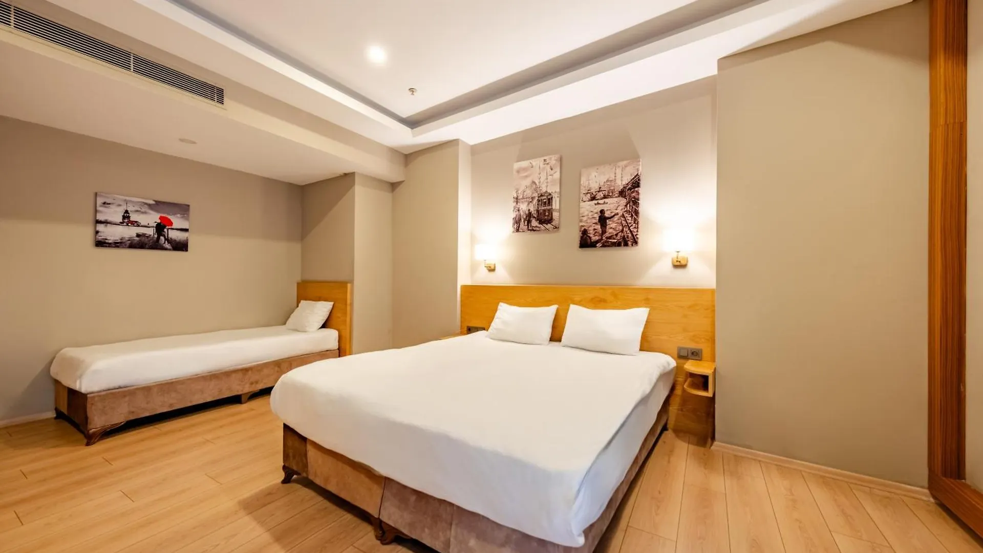 Beyoglu Mls Hotel Istanbul
