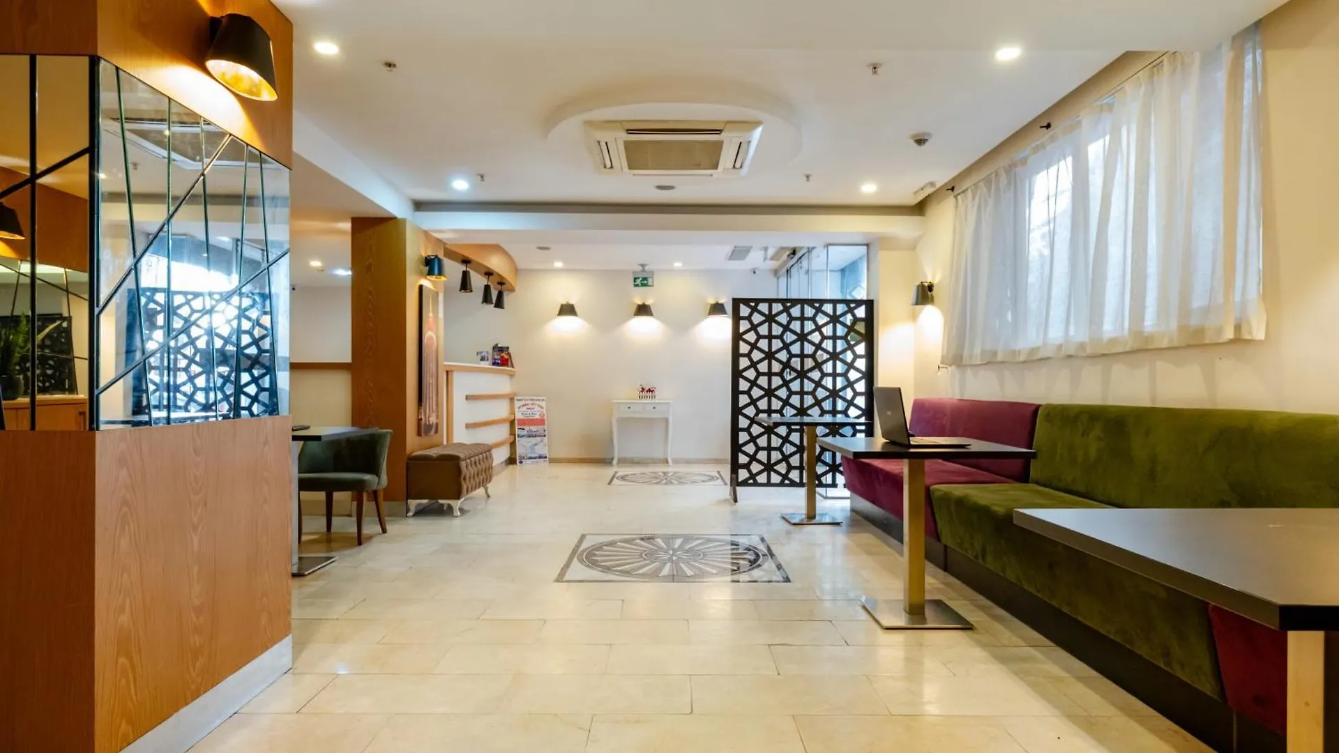 Beyoglu Mls Hotel Istanbul