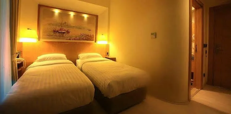 Beyoglu Mls Hotel Istanbul