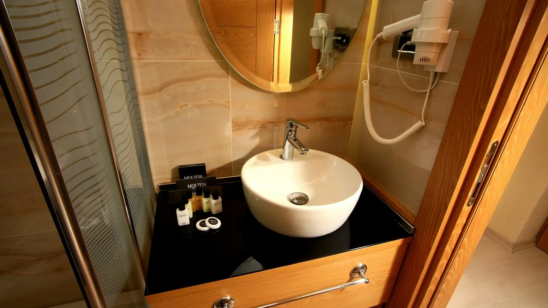 Bed & Breakfast Beyoglu Mls Hotel Istanbul