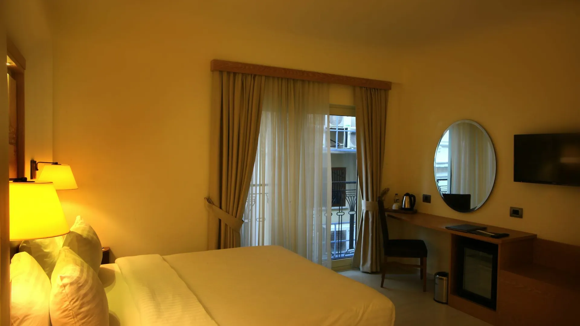 Bed & Breakfast Beyoglu Mls Hotel Istanbul