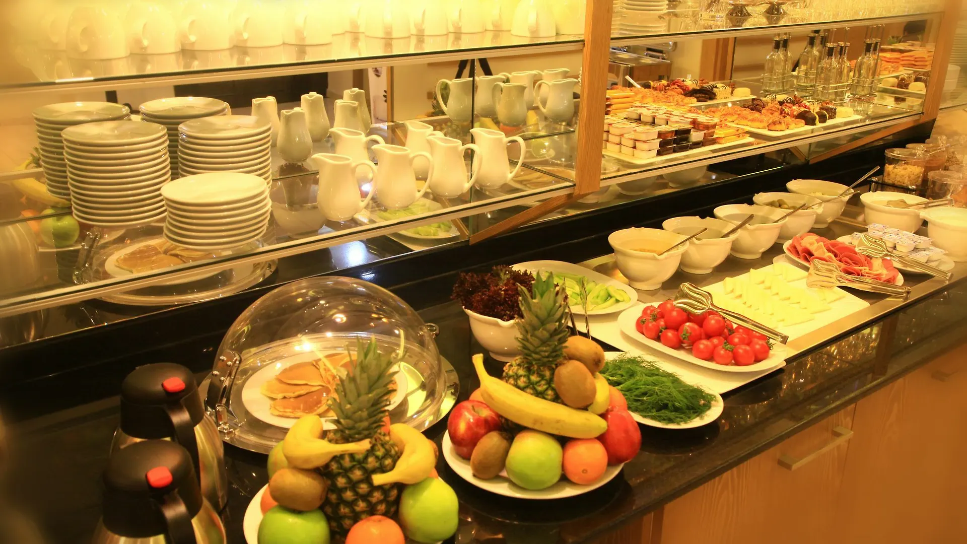 Beyoglu Mls Hotel Istanbul Turkey