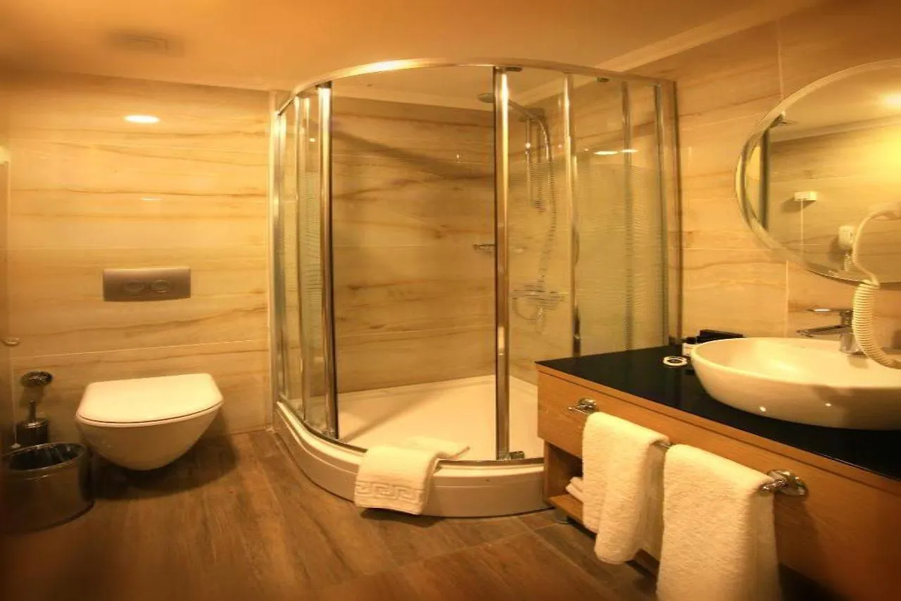 Frühstückspension Beyoglu MLS Hotel Istanbul