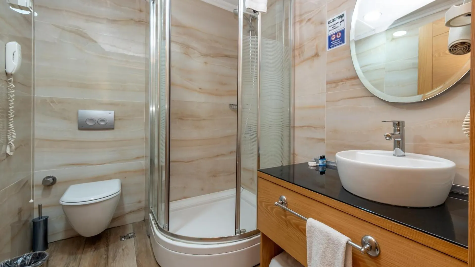 Beyoglu MLS Hotel Istanbul