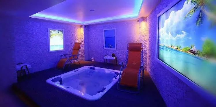 Beyoglu MLS Hotel Istanbul Frühstückspension