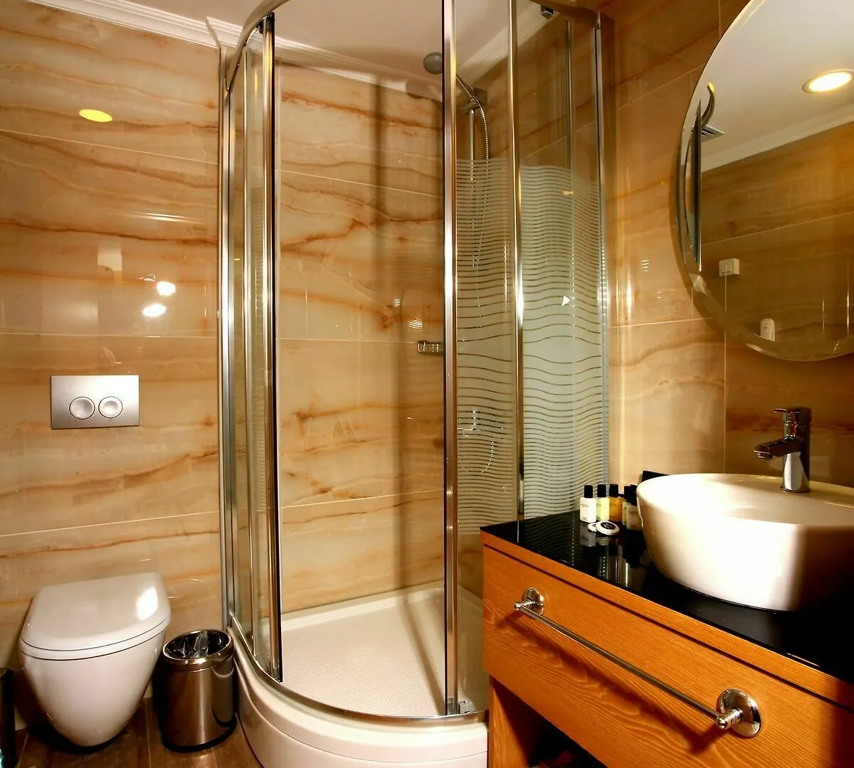 Beyoglu MLS Hotel Istanbul