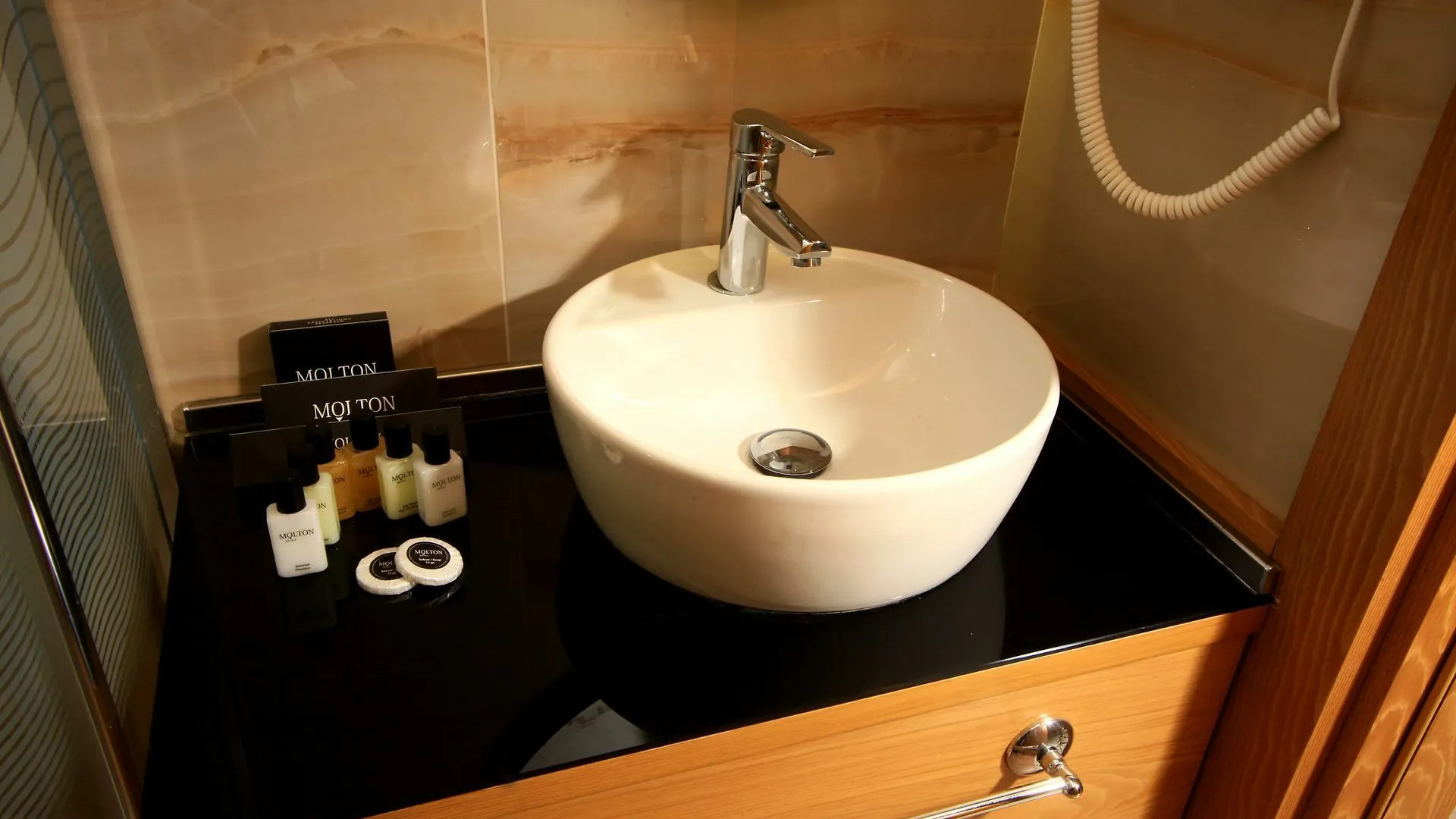 Beyoglu MLS Hotel Istanbul 3*,  Türkei