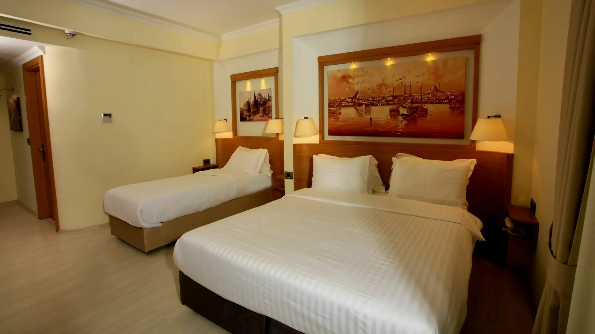 Beyoglu MLS Hotel Istanbul