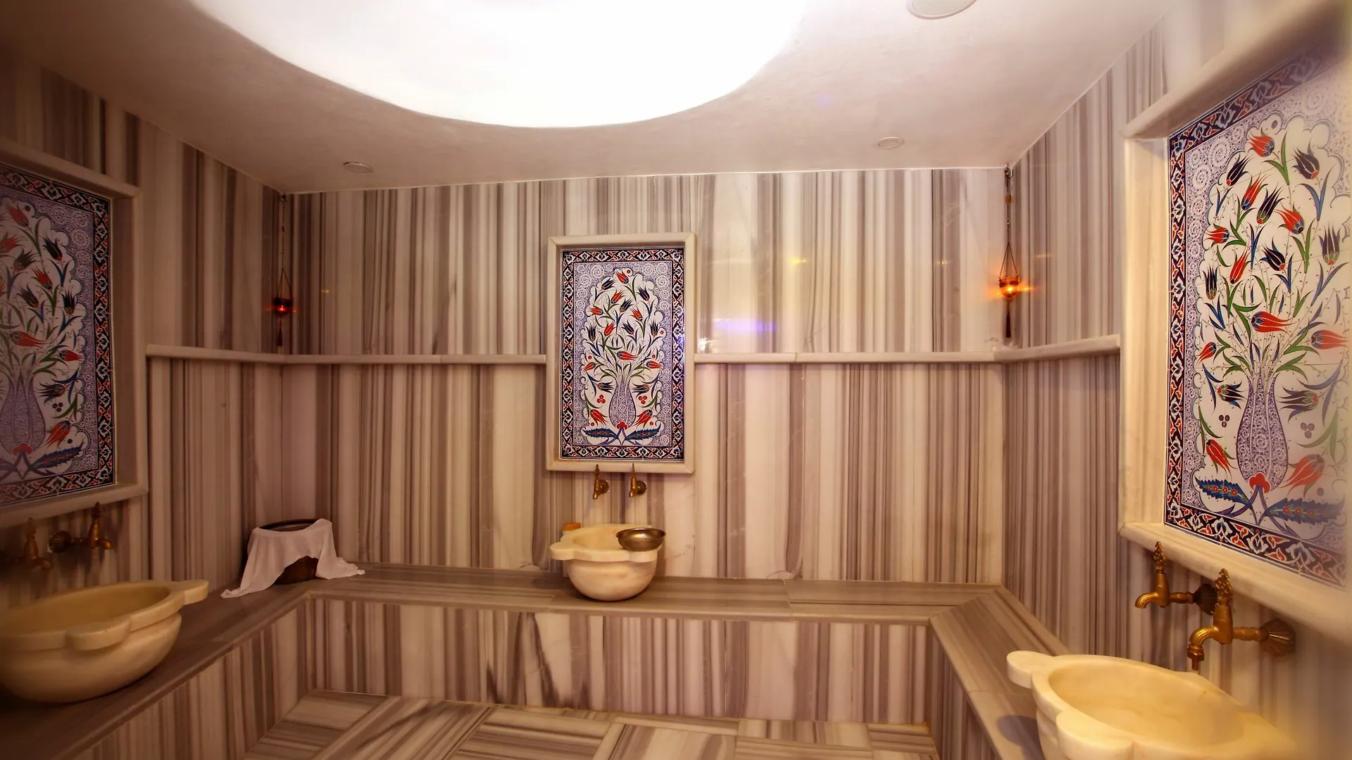 Beyoglu MLS Hotel Istanbul Frühstückspension