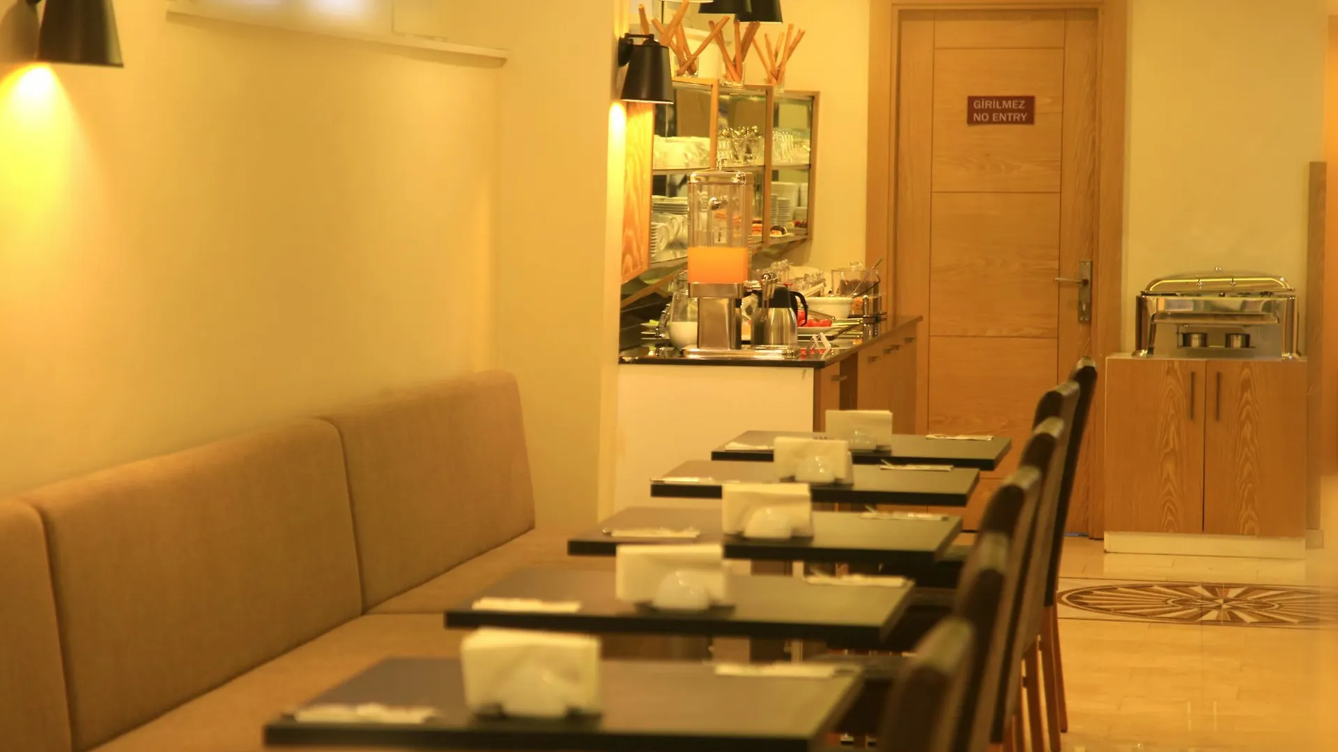 Beyoglu MLS Hotel Istanbul