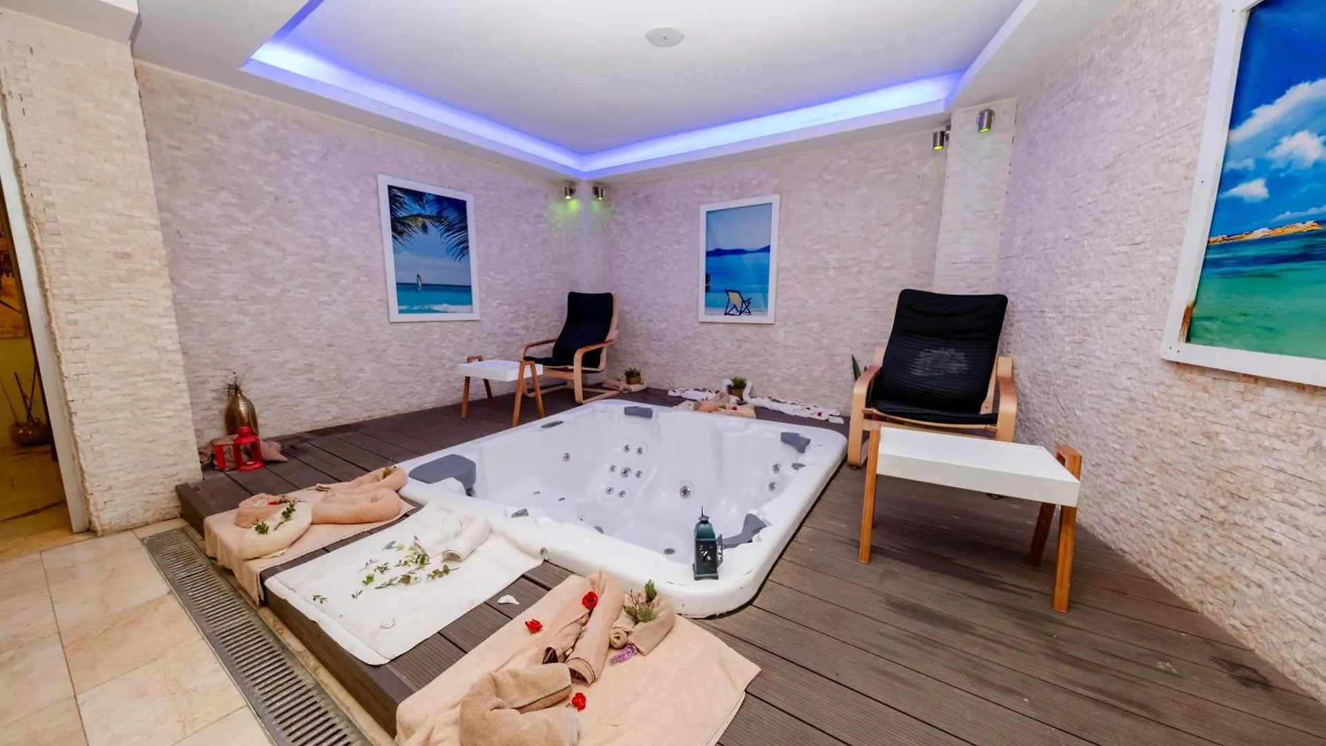 B&B Beyoglu Mls Hotel Istanbul